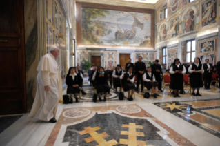 0-Alla Comunit&#xe0; del Pontificio Collegio Messicano