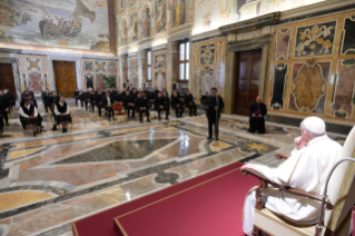 7-A la comunidad del Pontificio Colegio Mexicano