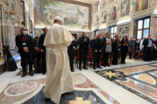 0-Ai Partecipanti al Convegno promosso dalla Fondazione Migrantes della Conferenza Episcopale Italiana 