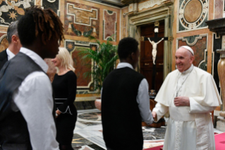 7-Ai Partecipanti al Convegno promosso dalla Fondazione Migrantes della Conferenza Episcopale Italiana 