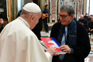 6-Ai Partecipanti al Convegno promosso dalla Fondazione Migrantes della Conferenza Episcopale Italiana 