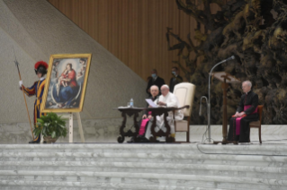 13-Ai fedeli della Diocesi di Roma  