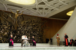 18-A los fieles de la diócesis de Roma