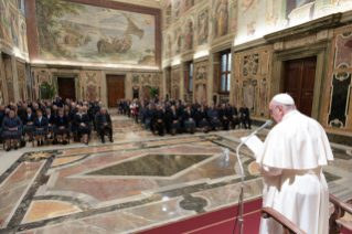 0-To Members of the Pauline Family, on the occasion of the 50th anniversary of the death of Blessed James Alberione