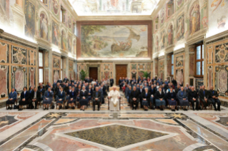 2-To Members of the Pauline Family, on the occasion of the 50th anniversary of the death of Blessed James Alberione