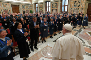 1-To Members of the Pauline Family, on the occasion of the 50th anniversary of the death of Blessed James Alberione