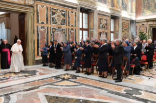 4-To Members of the Pauline Family, on the occasion of the 50th anniversary of the death of Blessed James Alberione