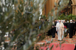 17-Incontro “Fede e scienza: verso COP26”, promosso dalle Ambasciate di Gran Bretagna e di Italia presso la Santa Sede insieme alla Santa Sede