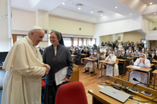 0-To the participants in the General Chapter of the Institute of the Daughters of Mary Help of Christians