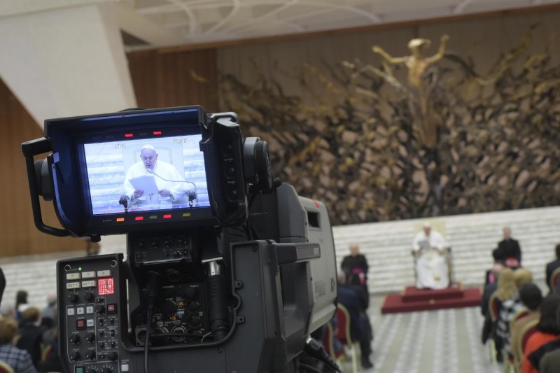 11-To participants in the General Assembly of the Focolare Movement