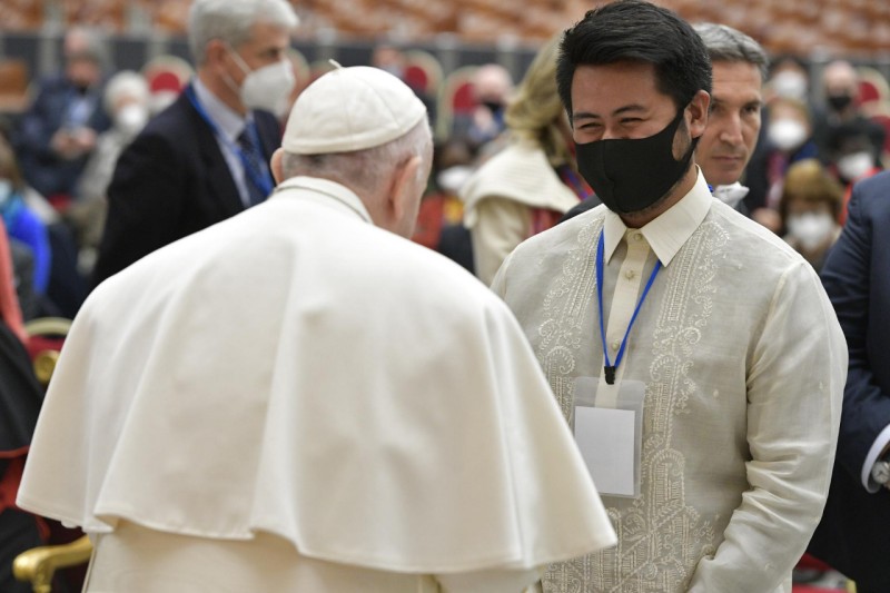13-To participants in the General Assembly of the Focolare Movement