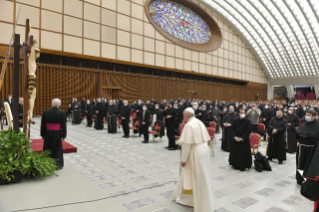 0-Ai Partecipanti al Corso sul Foro Interno, promosso dalla Penitenzieria Apostolica