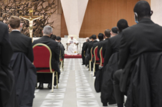 2-Ai Partecipanti al Corso sul Foro Interno, promosso dalla Penitenzieria Apostolica