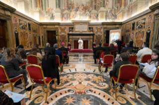 1-Aos jovens da Ação Católica Italiana