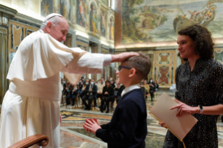 4-Aos jovens da Ação Católica Italiana