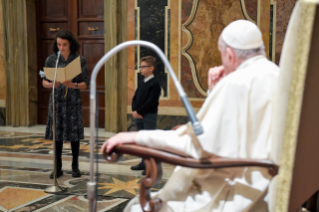 5-Aos jovens da Ação Católica Italiana