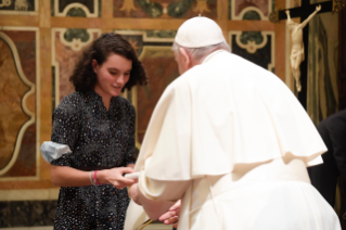 3-Aos jovens da Ação Católica Italiana