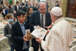 12-Ai Ragazzi dell'Azione Cattolica Italiana