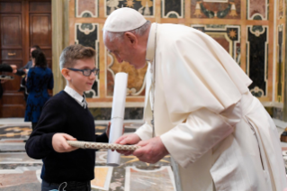 10-Aos jovens da Ação Católica Italiana