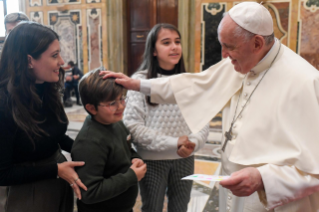 16-Aos jovens da Ação Católica Italiana