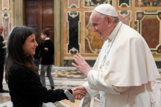 17-Aos jovens da Ação Católica Italiana
