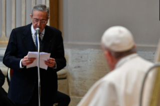 0-To members of the Union of Italian Catholic Jurists