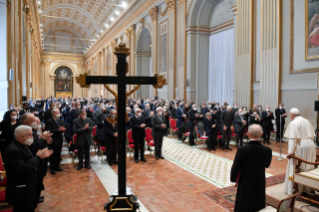 3-Ai Membri dell'Unione Giuristi Cattolici Italiani 