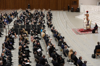 3-Aos participantes no Encontro Interparlamentar preparatório para a COP26