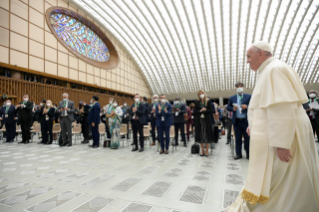 9-Ai Partecipanti all'Incontro Interparlamentare preparatorio per COP26