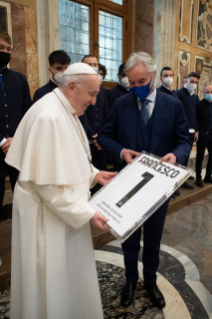 1-Alla Squadra di Calcio della Città di La Spezia