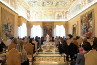 2-Ai Partecipanti alla Conferenza Internazionale "Sradicare il lavoro minorile, costruire un futuro migliore" 