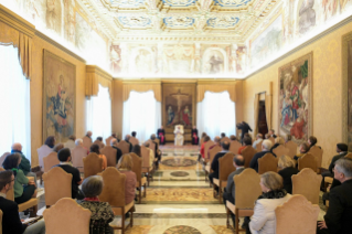 2-Aux membres de l'Institut Séculier des Coopératrices Oblates Missionnaires de l'Immaculé