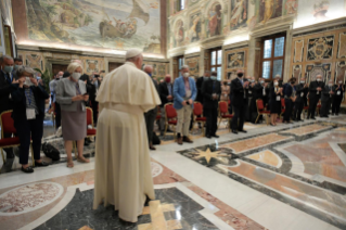 0-A los participantes en la Asamblea plenaria de la Pontificia Academia para la Vida