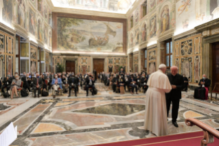 4-A los participantes en la Asamblea plenaria de la Pontificia Academia para la Vida