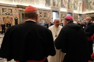 1-Ai Partecipanti all'Assemblea Plenaria della Pontificia Accademia per la Vita