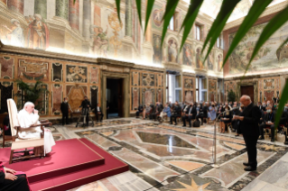 6-A los participantes en la Asamblea plenaria de la Pontificia Academia para la Vida