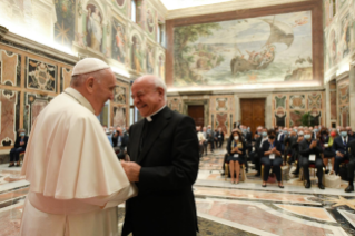 2-A los participantes en la Asamblea plenaria de la Pontificia Academia para la Vida