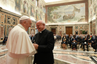 2-Ai Partecipanti all'Assemblea Plenaria della Pontificia Accademia per la Vita