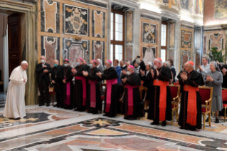 4-To Participants in the Plenary Assembly of the Congregation for Institutes of Consecrated Life and Societies of Apostolic Life