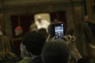 7-Conferimento del Premio Ratzinger 
