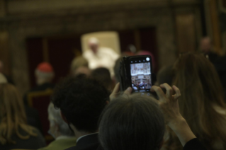 7-Cerimônia de Entrega do Prêmio Ratzinger