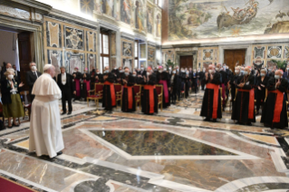 0-Conferral of the Ratzinger Prize