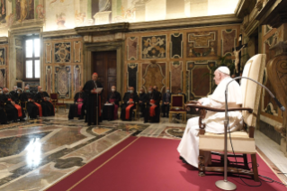 2-Cerimônia de Entrega do Prêmio Ratzinger