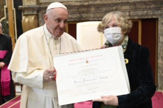 10-Conferimento del Premio Ratzinger 