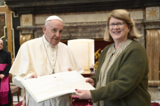 8-Conferimento del Premio Ratzinger 