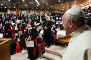 4-Momento di Riflessione per l’inizio del percorso sinodale