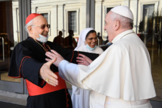 3-Temps de réflexion pour le début du processus synodal 