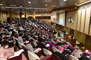 13-Momento di Riflessione per l’inizio del percorso sinodale