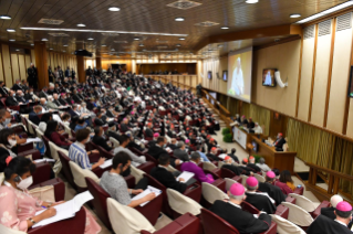 13-Temps de réflexion pour le début du processus synodal 