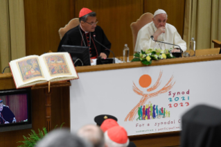 9-Besinnungsmoment zum Beginn des synodalen Prozesses